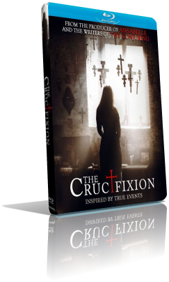 Crucifixion – Il male è stato invocato (2019) HD 720p ITA/ENG AC3+DTS 5.1 Subs MKV