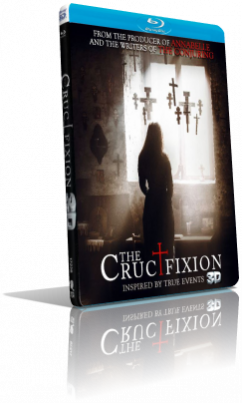 Crucifixion – Il male è stato invocato (2019) 3D Half SBS 1080p ITA/ENG AC3+DTS 5.1 MKV