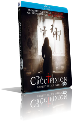 Crucifixion – Il male è stato invocato (2019) 3D Half SBS 1080p ITA/ENG AC3+DTS 5.1 MKV