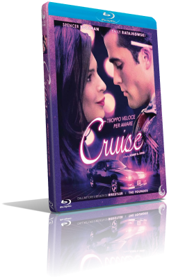Cruise (2018) Full Blu-Ray AVC ITA/ENG DTS-HD MA 5.1