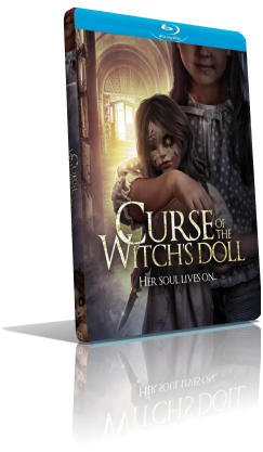 Curse of the Witch’s Doll (2018) [SUB-ITA] WEBDL 720p ENG/AC3 5.1 Subs MKV