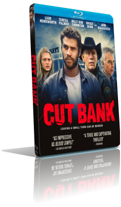 Cut Bank (2014) Full Blu-Ray AVC ITA/ENG AC3+DTS-HD MA 5.1