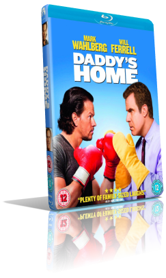 Daddy’s Home (2016) FullHD 1080p ITA/AC3 5.1 (Audio Da Itunes) ENG/AC3+DTS 5.1 Subs MKV