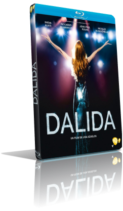 Dalida (2017) HD 720p ITA/AC3 5.1 (Audio Da WEBDL) FRE/AC3+DTS 5.1 Subs MKV