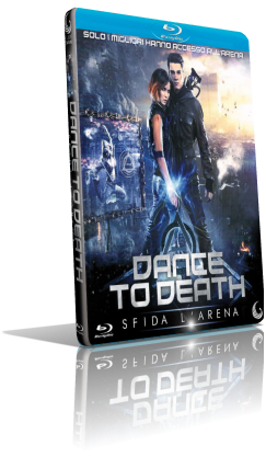 Dance to Death (2016) BDRip 480p ITA/AC3 5.1 (Audio Da DVD) RUS/AC3 5.1 Subs MKV