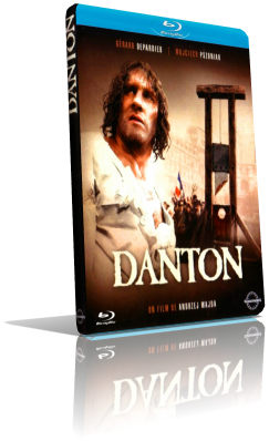 Danton (1982) HD 720p ITA/AC3 2.0 (Audio Da DVD) GER/AC3+DTS 5.1 Subs MKV