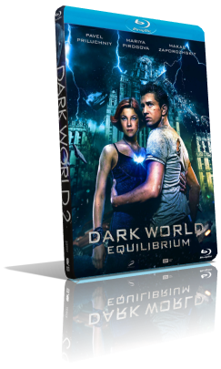 Dark World II: Equilibrium (2013) BDRip 480p ITA/AC3 2.0 (Audio Da WEBDL) GER/AC3 5.1 Subs MKV