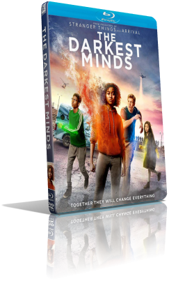 Darkest Minds (2018) Full Blu-Ray AVC ITA/Multi DTS 5..1 ENG DTS-HD MA 7.1