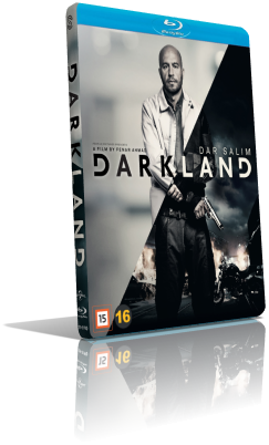 Darkland (2017) HD 720p ITA/AC3 5.1 (Audio Da WEBDL) DAN/AC3+DTS 5.1 Subs MKV