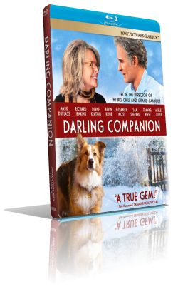 Darling Companion (2012) BDRip 576p ITA/AC3 5.1 (Audio Da DVD) ENG/AC3 5.1 MKV