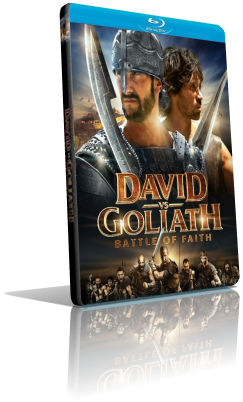 Davide e Golia (2016) HD 720p ITA/AC3 5.1 (Audio Da WEBDL) ENG/AC3+DTS 5.1 Subs MKV