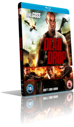 Dead Drop (2013) BDRip 480p ITA/AC3 5.1 (Audio Da WEBDL) ENG/AC3 5.1 Subs MKV