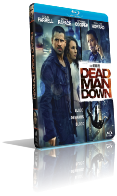 Dead Man Down – Il Sapore Della Vendetta (2013) BDRip 576p ITAENG AC3 5.1 Subs MKV