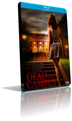 Dead On Campus – Un Gioco Mortale (2014) HD 720p ITA/AC3 2.0 (Audio Da WEBDL) ENG/AC3 5.1 Subs MKV