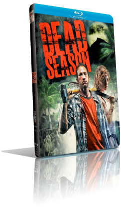 Dead Season (2012) Full Blu-Ray AVC ITA/ENG DTS-HD MA 5.1