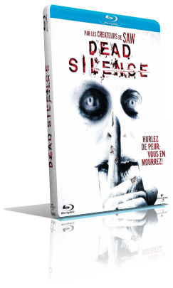 Dead Silence (2007) FullHD 1080p ITA/ENG AC3+DTS 5.1 Subs MKV