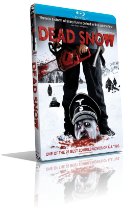 Dead Snow (2009) Full Blu-Ray AVC ITA/NOR DTS-HD MA 5.1