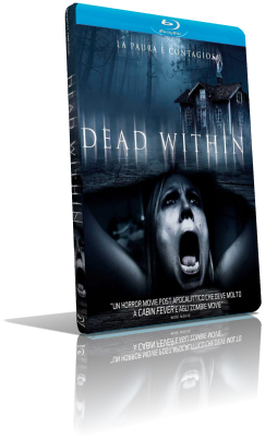 Dead Within (2014) BDRip 480p ITA/AC3 5.1 MKV