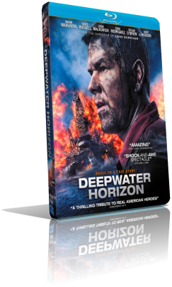 Deepwater – Inferno sull’oceano (2016) Full Blu-Ray AVC ITA/ENG DTS-HD MA 5.1