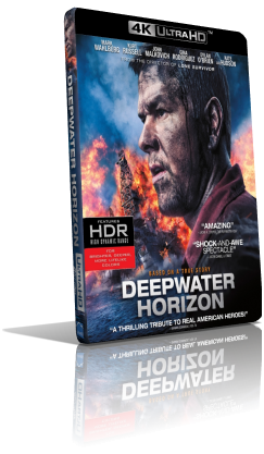 Deepwater – Inferno sull’oceano (2016) [HDR] UHD 2160p ITA/AC3+DTS 5.1 ENG/TrueHD 7.1 Subs MKV