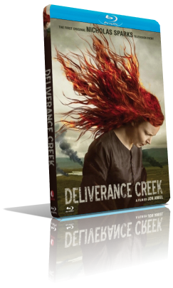 Deliverance Creek – Solo per vendetta (2014) WEBDL 1080p ITA/AC3 5.1 (Audio Da WEBDL) ENG/AC3 5.1 Subs MKV