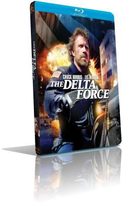 Delta Force (1986) Full Blu-Ray AVC ITA/FRE/SPA DTS-HD MA 1.0 ENG/DTS-HD MA 2.0