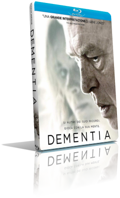 Dementia (2015) BDRip 576p ITA/AC3 5.1 (Audio Da DVD) ENG/AC3 5.1 Subs MKV