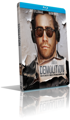 Demolition – Amare E Vivere (2016) FullHD 1080p ITA/AC3 5.1 (Audio Da Itunes) ENG/DTS 5.1 Subs MKV
