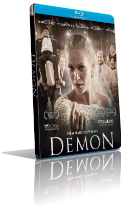 Demon (2015) [SUB-ITA] HD 720p POL/AC3+DTS 5.1 Subs MKV