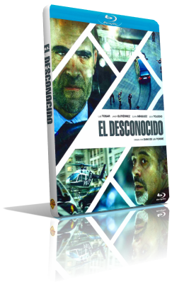 Desconocido – Resa dei conti (2015) Full Blu Ray AVC ITA/SPA DTS-HD MA 5.1