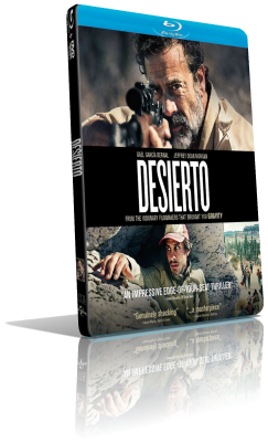 Desierto (2015) [SUB-ITA] HD 720p ENG/AC3+DTS 5.1 Subs MKV