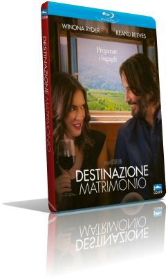 Destinazione Matrimonio (2018) WEBDL 1080p ITA/AC3 5.1 (Audio Da DVD) ENG/AC3 5.1 Subs MKV