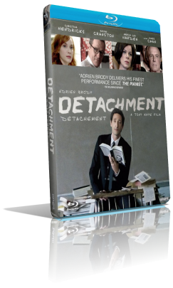 Detachment – Il Distacco (2012) BDRip 480p ITA/ENG AC3 5.1 Subs MKV