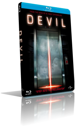 Devil (2010) Full Blu-Ray AVC ITA/ENG DTS-HD MA 5.1