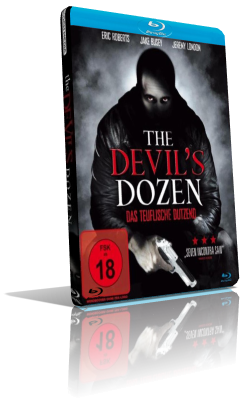 Devil’s Dozen (2013) FullHD 1080p ITA/AC3+DTS 5.1 ENG/DTS 5.1 Subs MKV