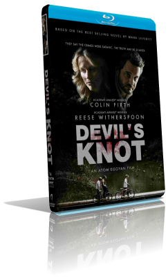 Devil’s Knot – Fino a prova contraria (2014) Full Blu-Ray AVC ITA/ENG DTS-HD MA 5.1