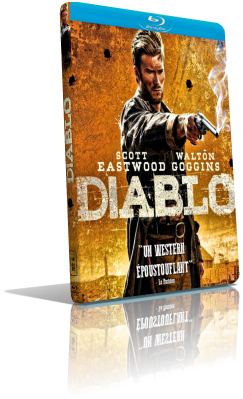 Diablo (2016) [SUB-ITA] HD 720p ENG/AC3+DTS 5.1 Subs MKV
