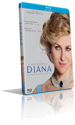 Diana – La storia segreta di Lady D (2013) BDRip 576p ITA/AC3 5.1 (Audio Da DVD) ENG/AC3 5.1 Sub MKV