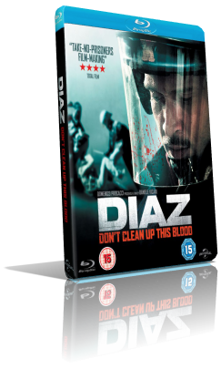 Diaz – Non Pulire Questo Sangue (2012) BDRip 576p ITA/AC3 5.1 Subs MKV