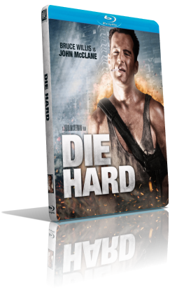 Die Hard – Trappola di cristallo (1988) Full Blu-Ray AVC ITA/SPA DTS 5.1 ENG/AC3+DTS-HD MA 5.1