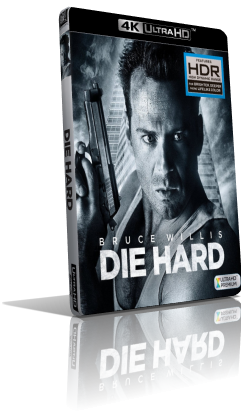 Die Hard – Trappola di cristallo (1988) [HDR] UHD 2160p ITA/AC3+DTS 5.1 ENG/DTS-HD MA 2.0 Subs MKV