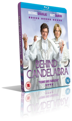 Dietro i candelabri (2013) Full Blu-Ray AVC ITA/ENG DTS-HD MA 5.1