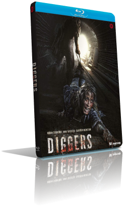 Diggers (2016) BDRip 480p ITA/RUS AC3 5.1 Subs MKV