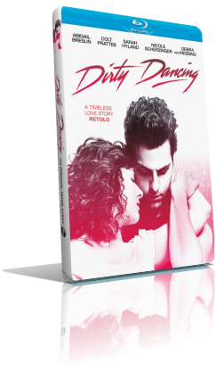 Dirty Dancing (2017) BDRip 480p ITA/AC3 5.1 (Audio Da WEBDL) ENG/AC3 5.1 Subs MKV
