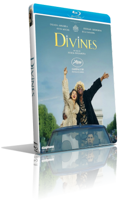 Divines (2016) BDRip 480p ITA/AC3 5.1 (Audio Da WEBDL) FRE/AC3 5.1 Subs MKV