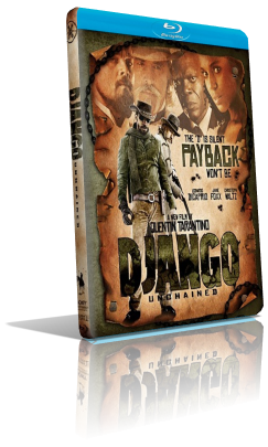 Django Unchained (2013) Full Blu-Ray AVC ITA/ENG DTS-HD MA 5.1