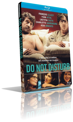 Do Not Disturb (2013) HD 720p ITA/FRE AC3+DTS 5.1 Subs MKV