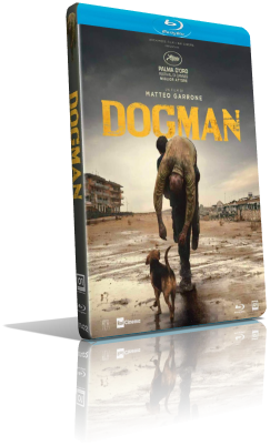 Dogman (2018) FullHD 1080p ITA/AC3+DTS 5.1 Subs MKV