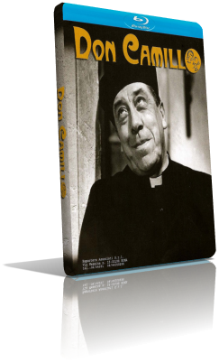 Don Camillo (1952) Full Blu Ray AVC ITA/GER DTS-HD MA 2.0