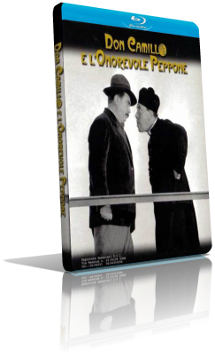Don Camillo e l’onorevole Peppone (1955) FullHD 1080p ITA/GER AC3+DTS 2.0 Subs MKV